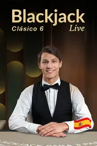 blackjack 35 official logo