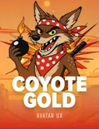 coyote gold official logo
