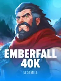 emberfall 1 official logo