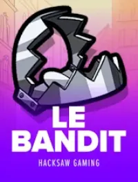 le bandit logo