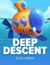 deep descent 1 slot logo
